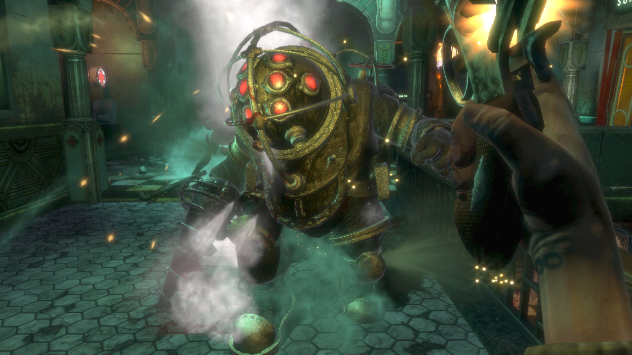 BioShock image