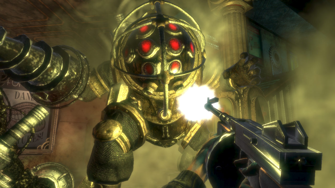 BioShock image