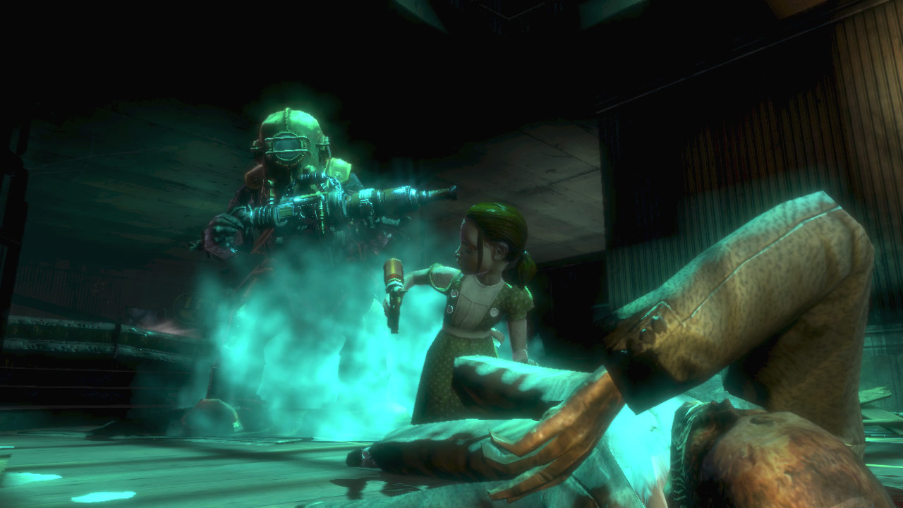BioShock image