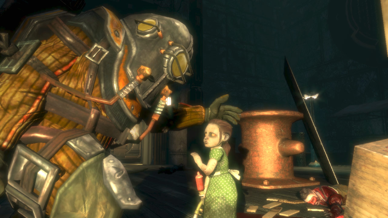 BioShock image