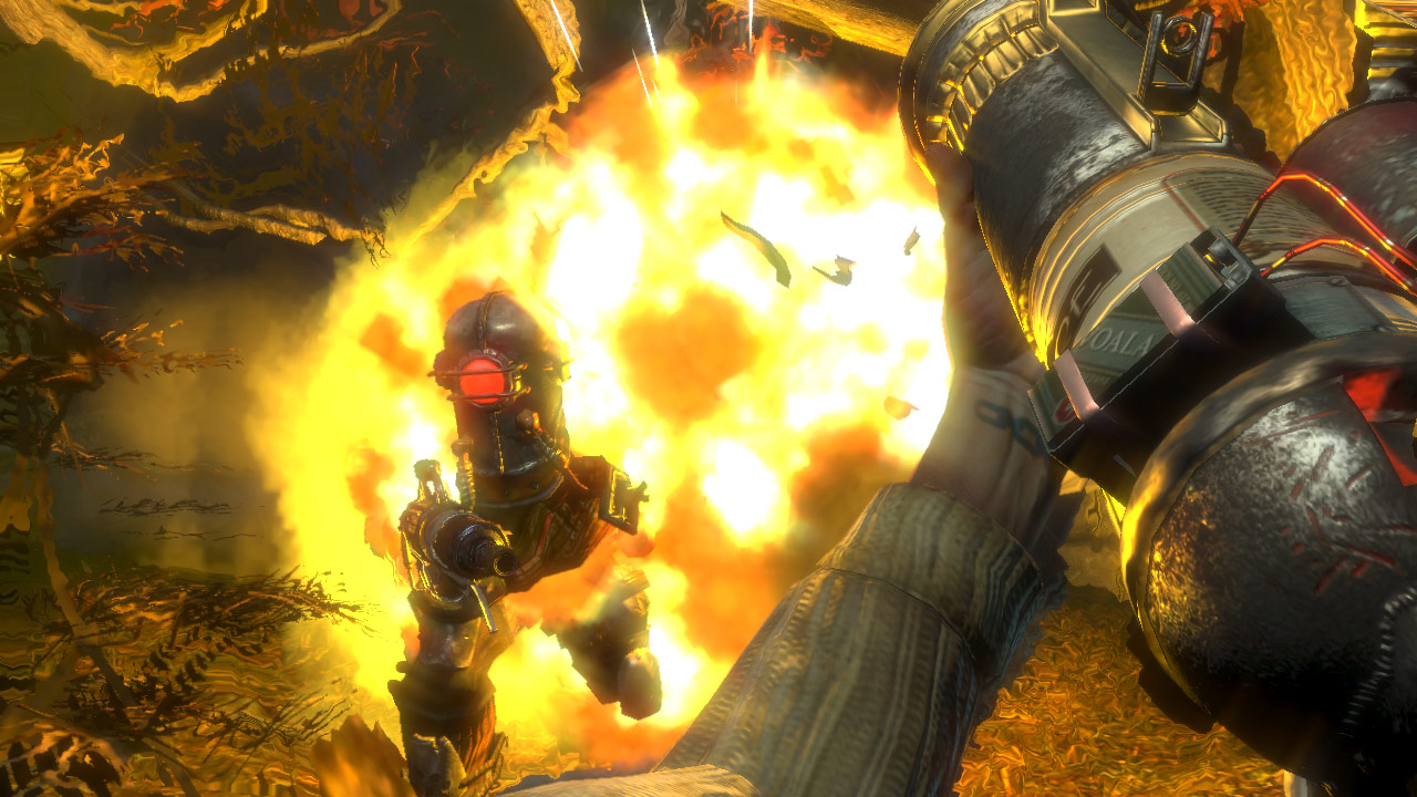 BioShock image