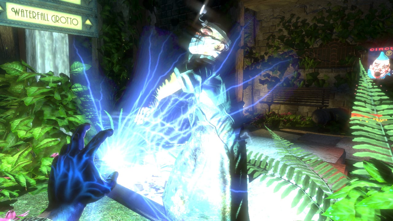BioShock image