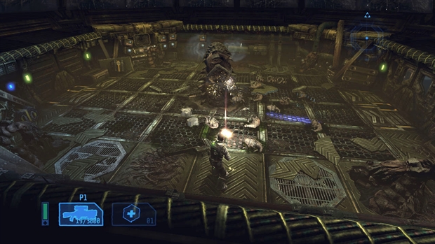 Alien Breed™ Trilogy image