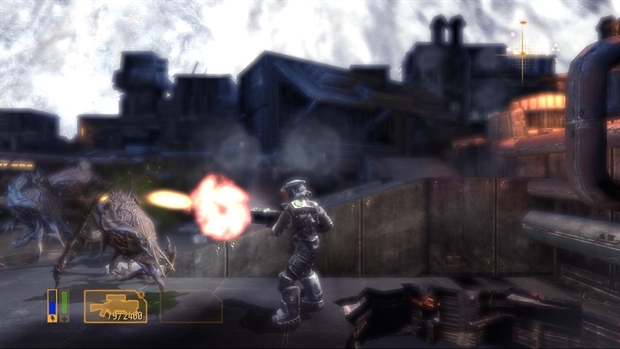 Alien Breed™ Trilogy image