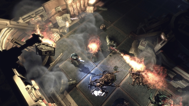 Alien Breed™ Trilogy image