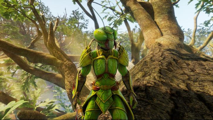 Smalland: Survive the Wilds image