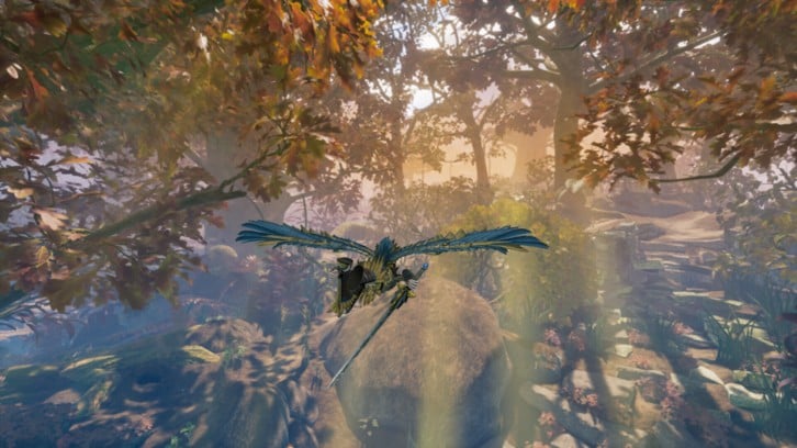 Smalland: Survive the Wilds image