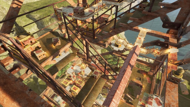 Smalland: Survive the Wilds image