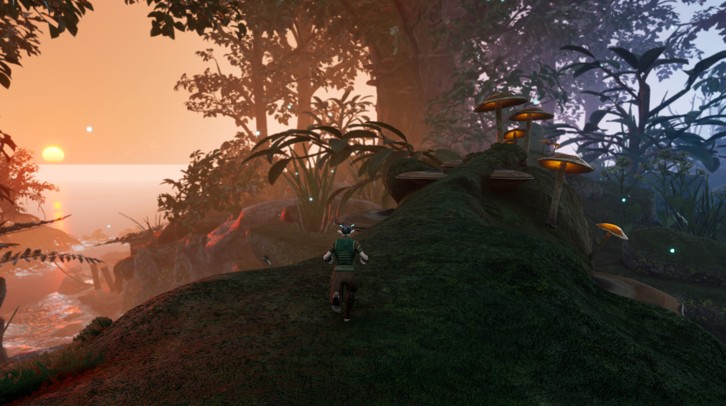 Smalland: Survive the Wilds image