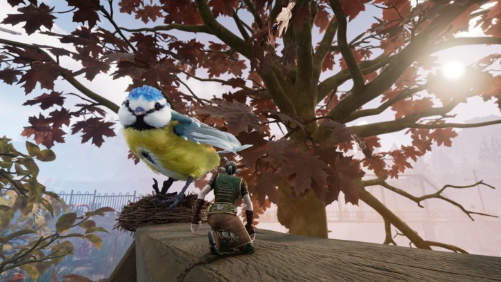 Smalland: Survive the Wilds image