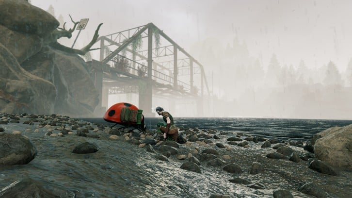 Smalland: Survive the Wilds image