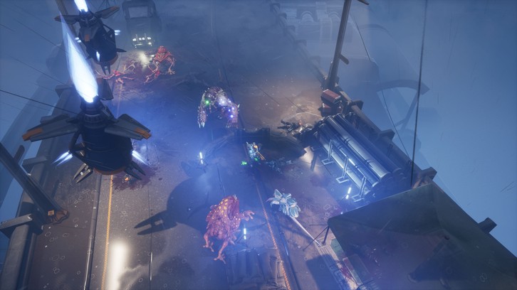 Red Solstice 2: Survivors image