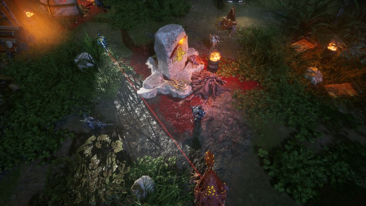 Red Solstice 2: Survivors image