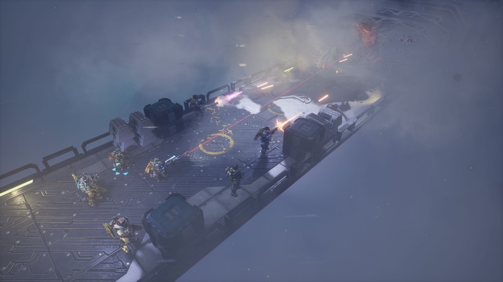 Red Solstice 2: Survivors image