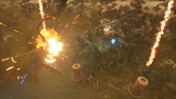 Red Solstice 2: Survivors image