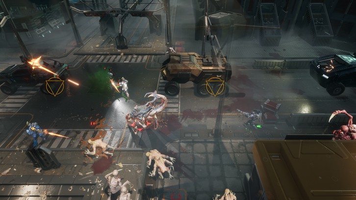Red Solstice 2: Survivors image