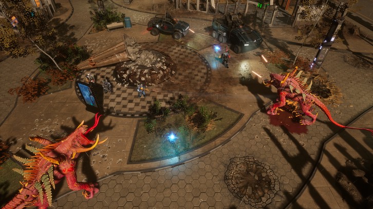 Red Solstice 2: Survivors image