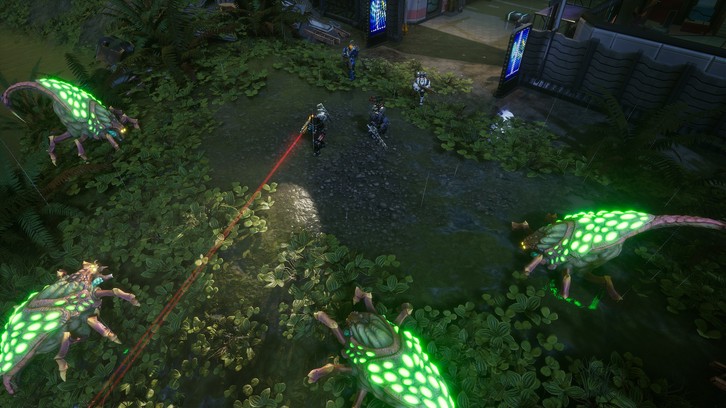 Red Solstice 2: Survivors image