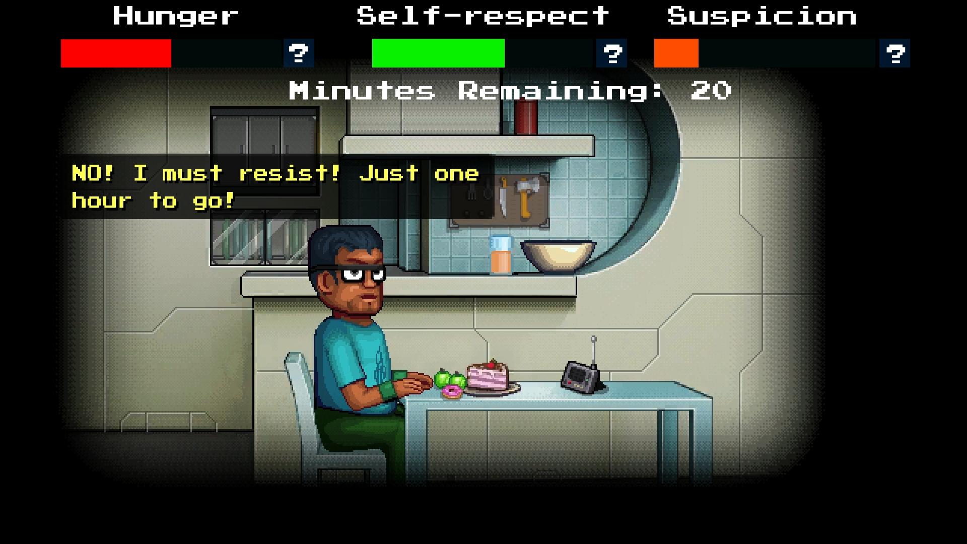Odysseus Kosmos and his Robot Quest: Episode 1 image