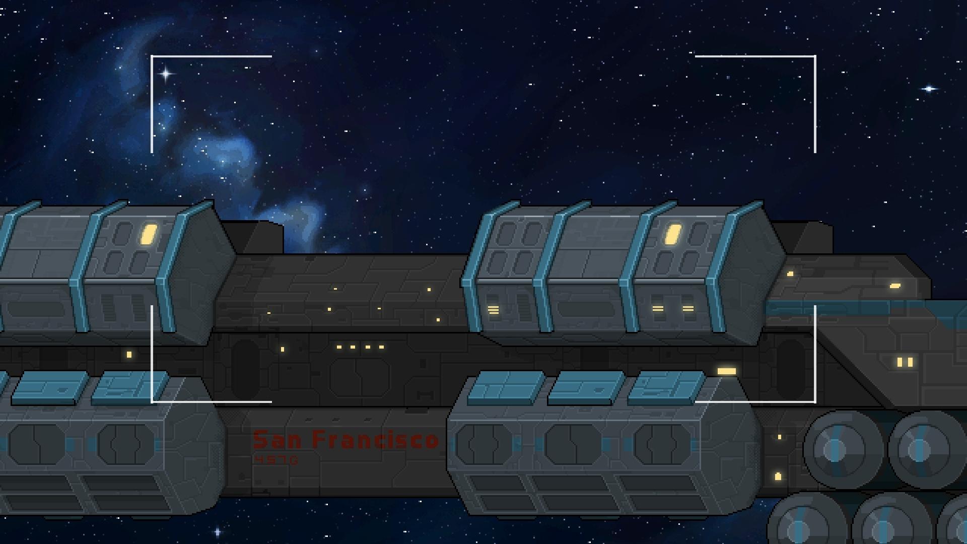 Odysseus Kosmos and his Robot Quest: Episode 1 image
