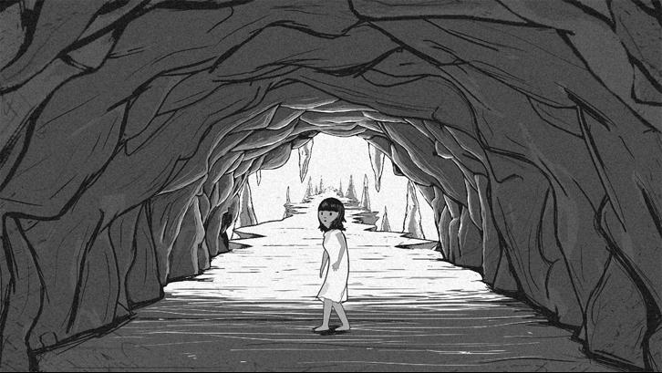 Path to Mnemosyne Steam Key screenshot from the video game thumbnail 4