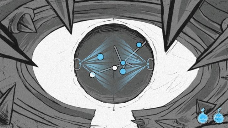 Path to Mnemosyne Steam Key screenshot from the video game thumbnail 5