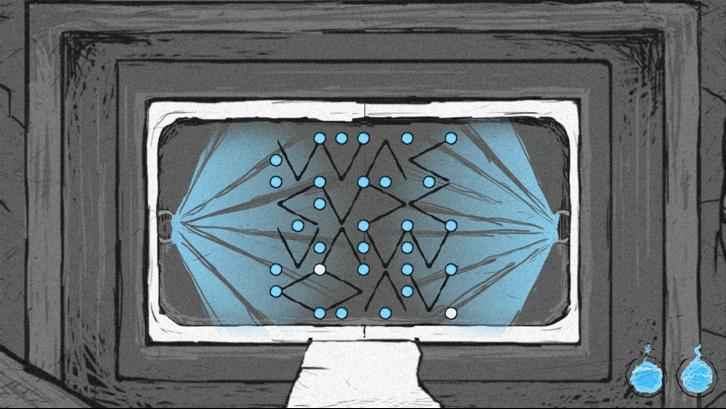 Path to Mnemosyne Steam Key screenshot from the video game thumbnail 7