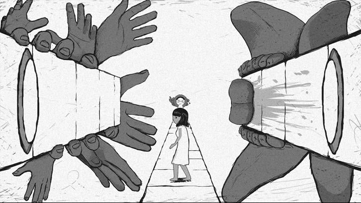 Path to Mnemosyne Steam Key screenshot from the video game thumbnail 8