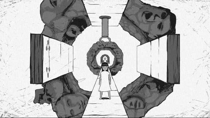 Path to Mnemosyne Steam Key screenshot from the video game thumbnail 9