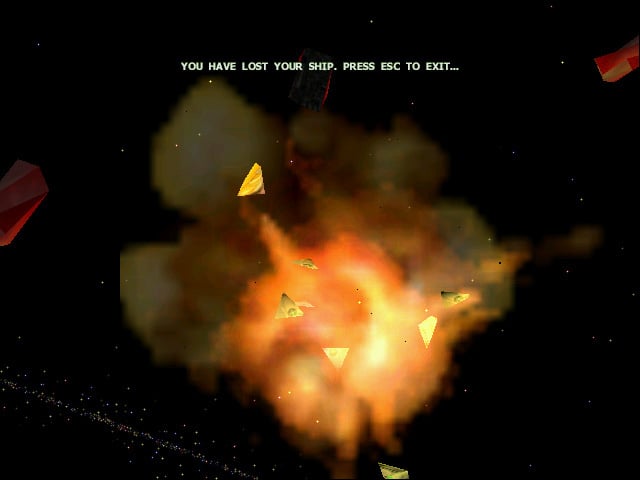 X-COM: Interceptor image