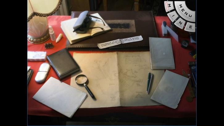 YOOMURJAK'S RING image