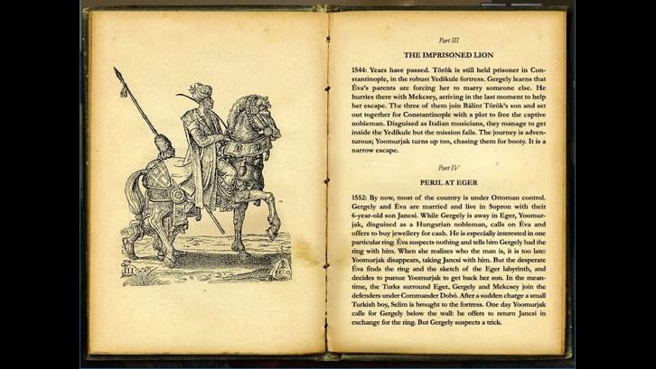 YOOMURJAK'S RING image