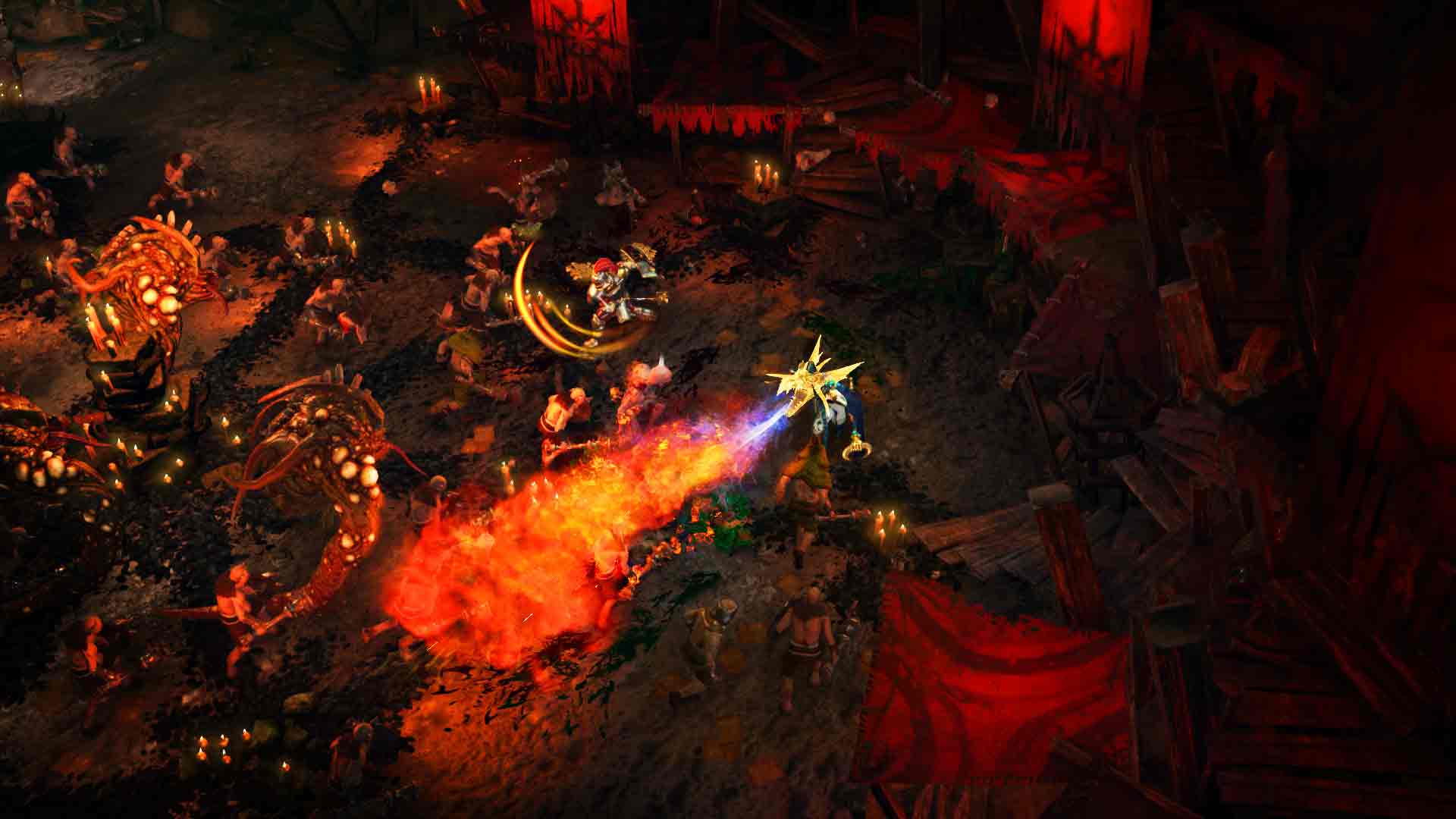 Warhammer: Chaosbane image