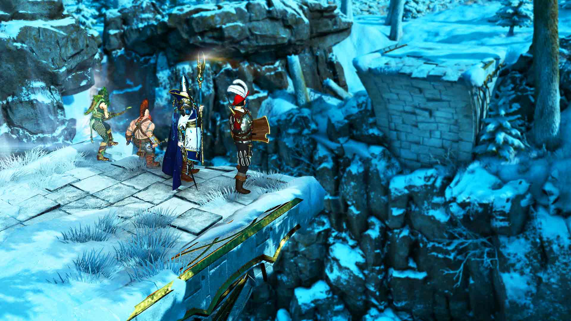 Warhammer: Chaosbane image