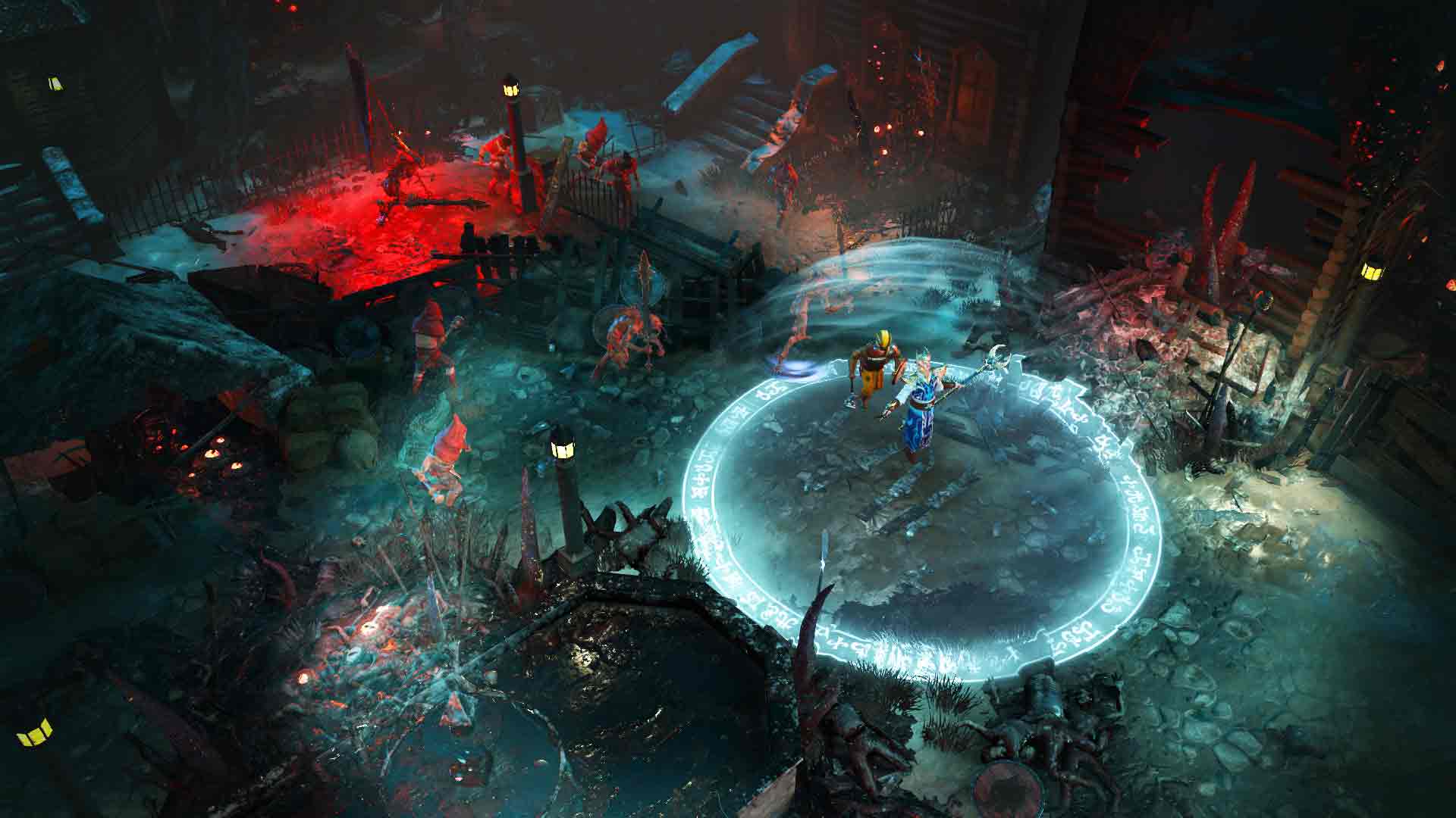 Warhammer: Chaosbane image