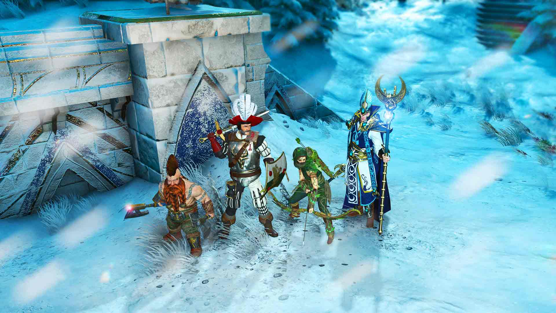 Warhammer: Chaosbane image