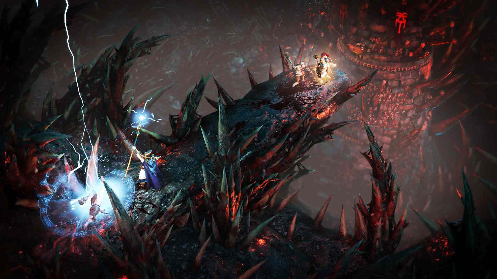 Warhammer: Chaosbane image