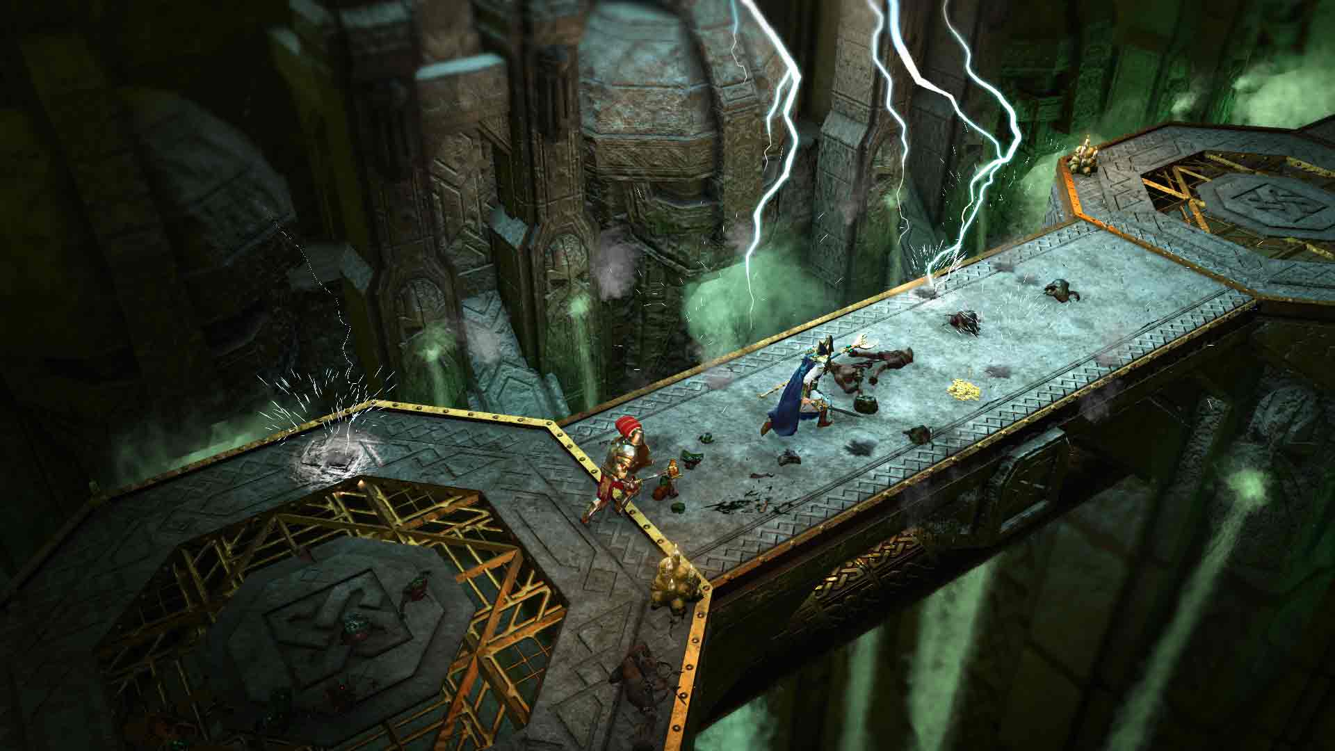 Warhammer: Chaosbane image
