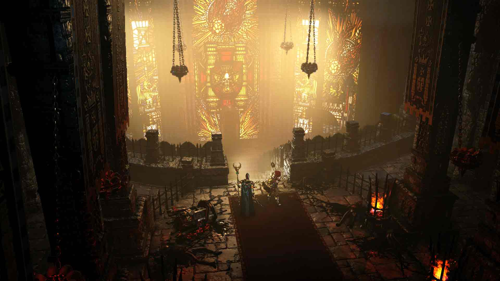 Warhammer: Chaosbane image