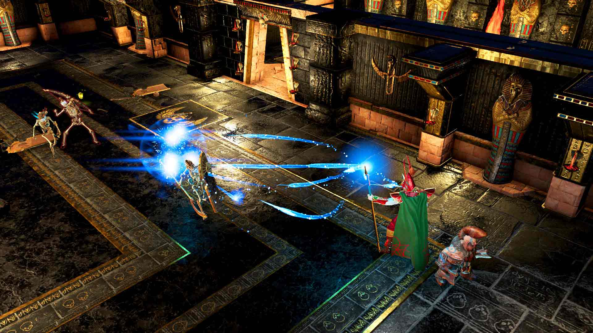 Warhammer: Chaosbane image
