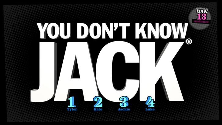 The Jackbox Party Pack 5 image