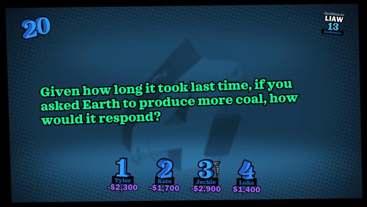 The Jackbox Party Pack 5 image