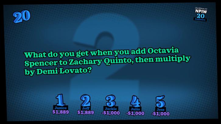 The Jackbox Party Pack 5 image