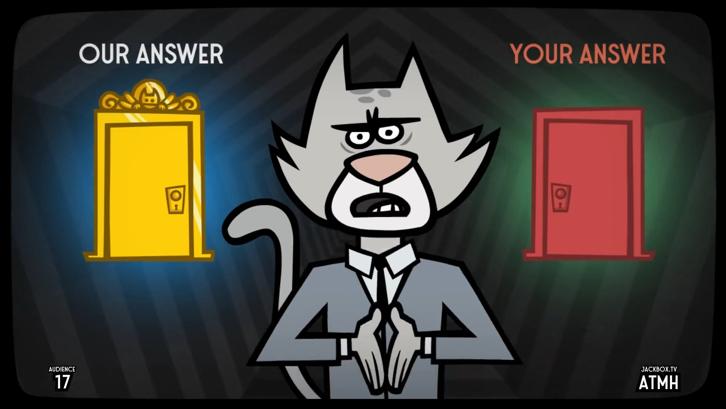 The Jackbox Party Pack 5 image