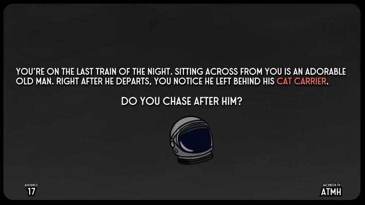 The Jackbox Party Pack 5 image