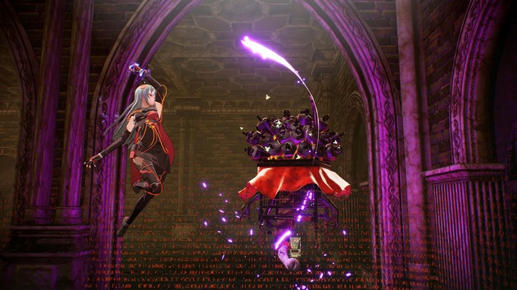 SCARLET NEXUS Deluxe image
