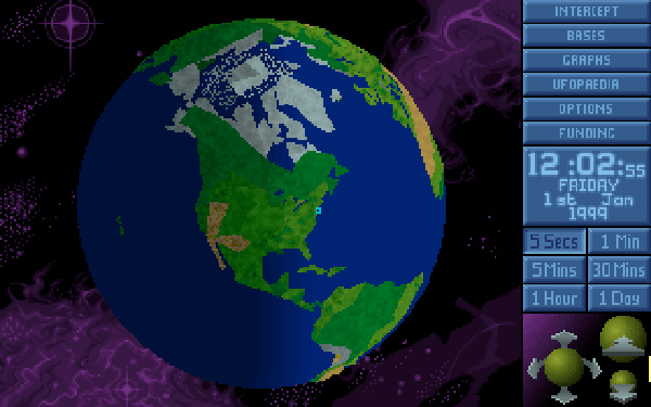 X-COM: Complete Pack image