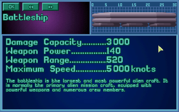 X-COM: UFO Defense image