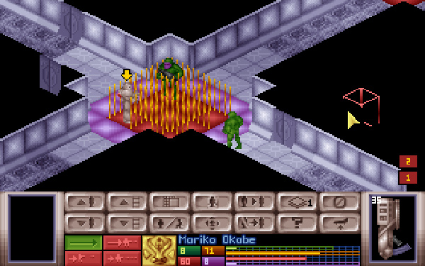 X-COM: UFO Defense image