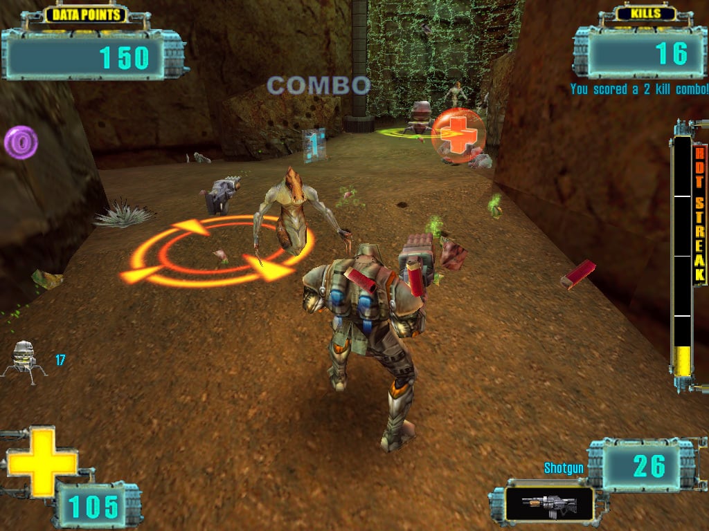 X-COM: Enforcer image